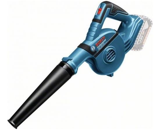 Bosch GBL 18V-120 AKUMULATORA LAPU PŪTĒJS