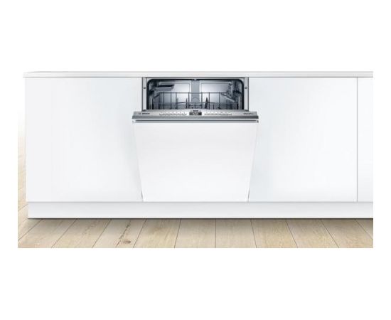 Bosch SMV4HAX48E Built-in 60cm A++ AquaStop