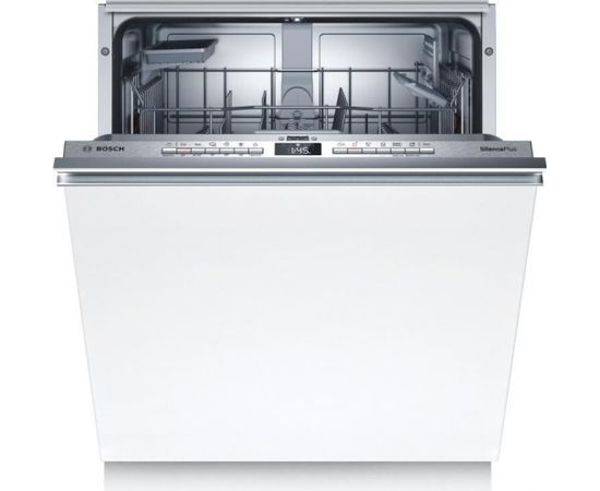 Bosch SMV4HAX48E Built-in 60cm A++ AquaStop