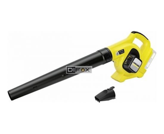 Karcher Kärcher LBL 2 Battery AKUMULATORA LAPU PŪTĒJS