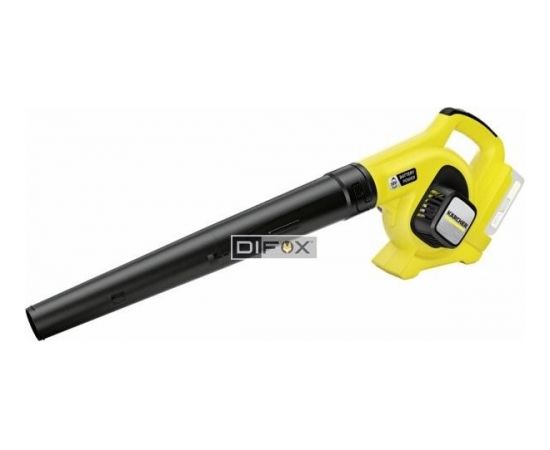 Karcher Kärcher LBL 2 Battery AKUMULATORA LAPU PŪTĒJS