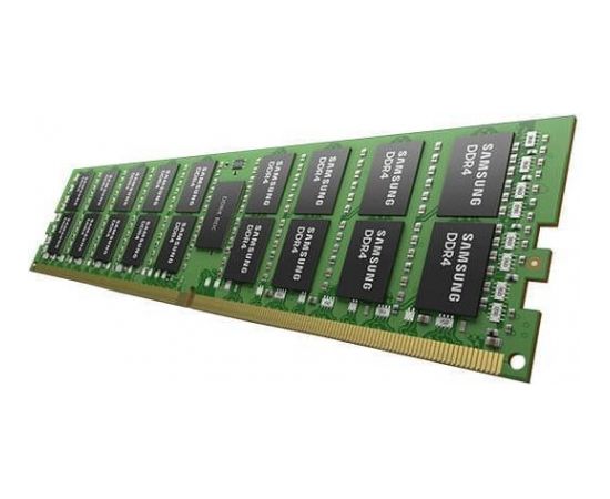 Server Memory Module|SAMSUNG|DDR4|16GB|RDIMM|3200 MHz|1.2 V|M393A2K43DB3-CWEGY