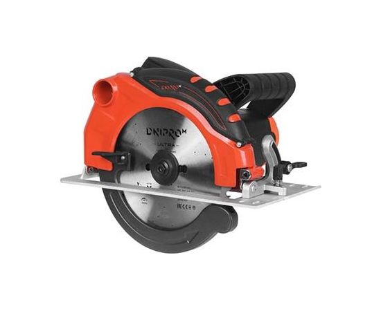 Ripzāģis 1800W CS-210 DNIPRO-M Ripzāģi