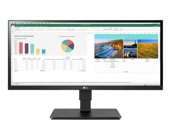 MONITOR LCD 29" IPS/29BN650-B LG Monitori