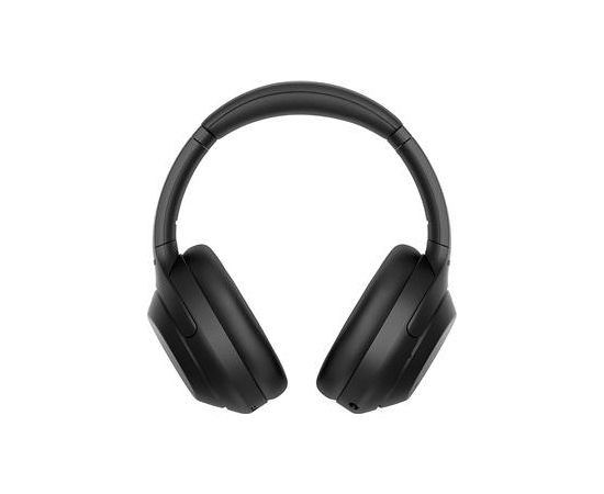 Sony WH-1000XM4 bezvadu austiņas, bezvadu Noise Cancelling austiņas Black