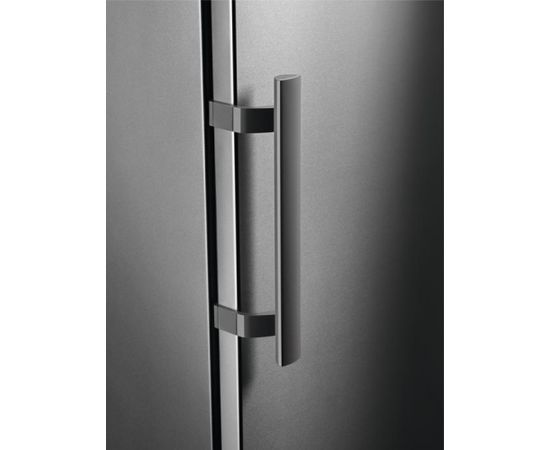 Electrolux LUT5NF20X saldētava vertikālā 155cm