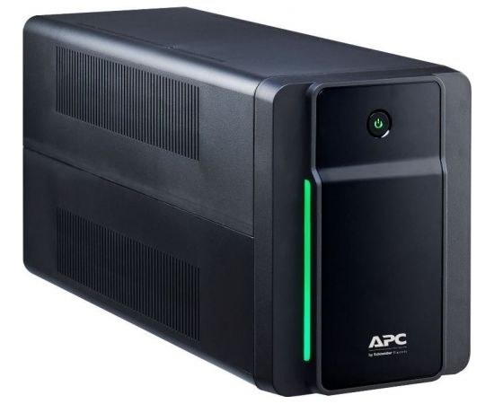 UPS APC  BX750MI-GR Back-UPS 750VA,230V,AVR,4 Shuko