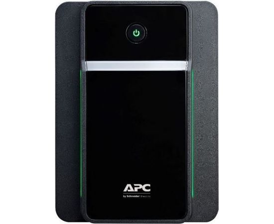 UPS APC Zasilacz awaryjny BX1600MI Back-UPS 1600VA, 230V, AVR, 6 IEC