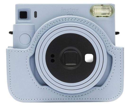 Fujifilm Instax Square SQ1 case, blue