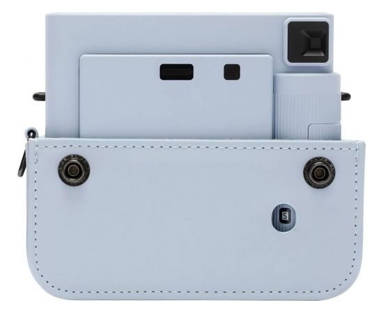 Fujifilm Instax Square SQ1 case, blue