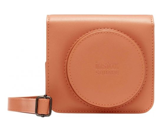 Fujifilm Instax Square SQ1 case, orange