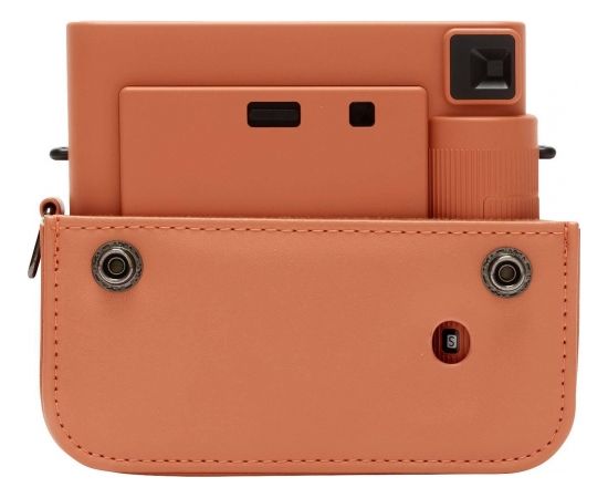 Fujifilm Instax Square SQ1 case, orange