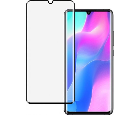 Evelatus  Xiaomi Note 10 lite / Note 10 3D UV Glue