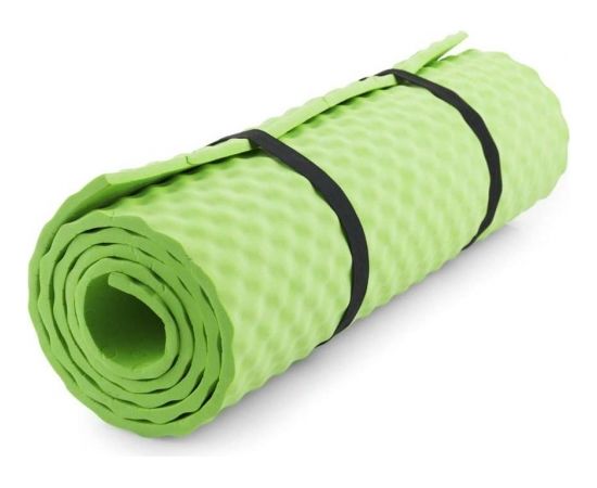 Spokey Lucky Art.922240 Augstas kvalitātes vingrošana paklājs (fitness, aerobika, joga)