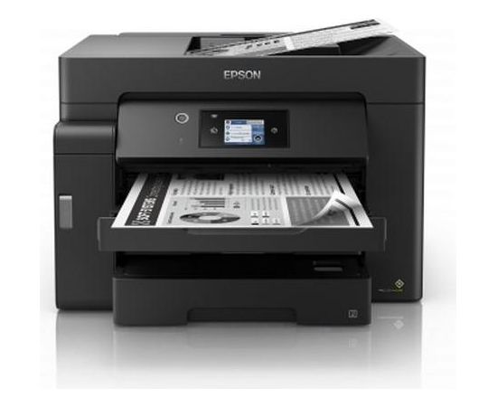 Epson EcoTank M15140 Daudzfunkciju tintes printeris A3+