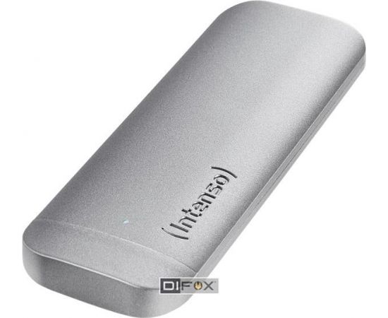 Intenso externe SSD        120GB USB 3.1 Gen.1 Type C Business