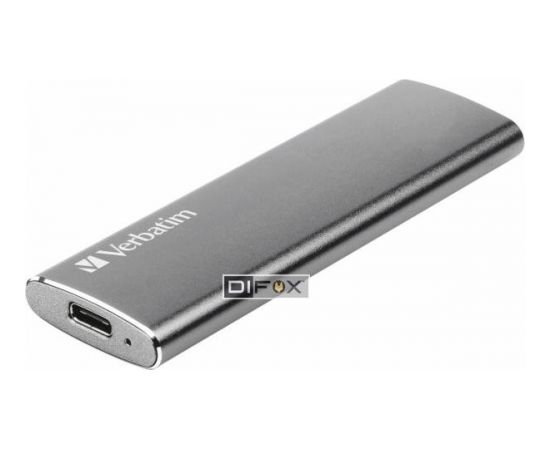 Verbatim Store n Go Vx500  240GB SSD USB 3.1