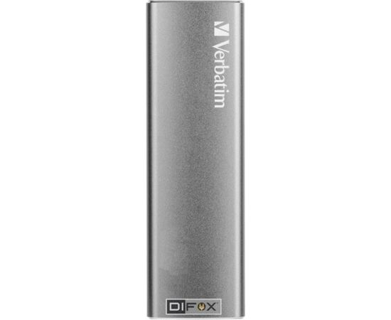 Verbatim Store n Go Vx500  240GB SSD USB 3.1