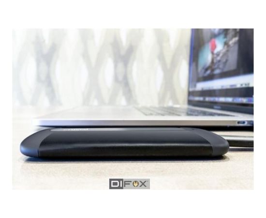 Crucial portable SSD X8 2TB USB 3.2 Type-C Внешние жесткие диски