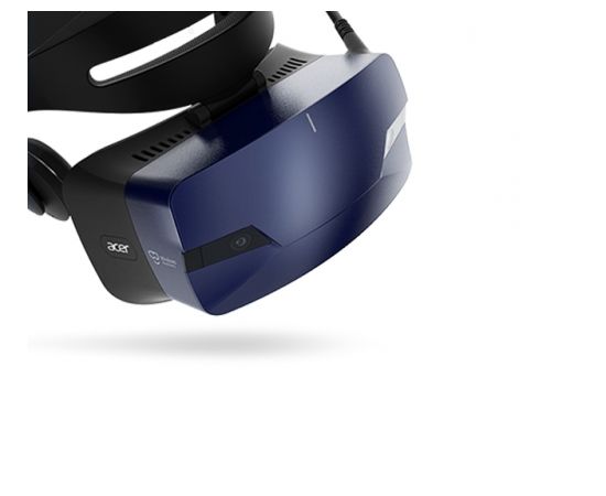 Acer OJO 500 Mixed Reality incl 2 Controller