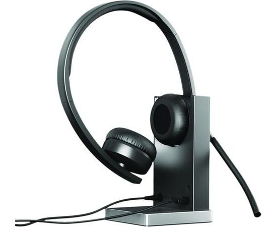 Logitech H820E Wireless Headset Mono