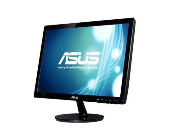 Monitor Asus VS197DE 18.5inch, 1366x768, D-Sub