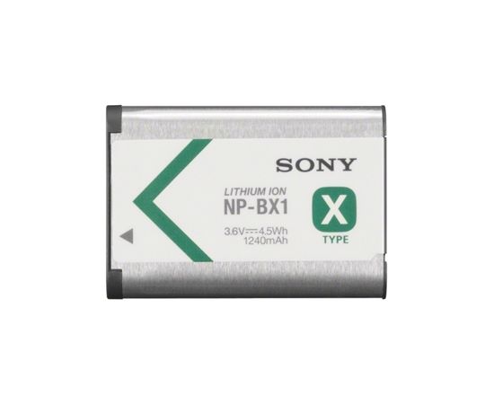 Sony NP-BX1
