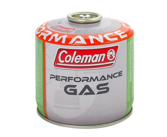 Coleman Cartridge Performance gas 300