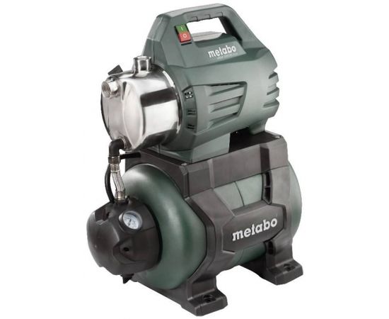 Metabo Ūdens sūknis-hidrofors HWW 4500/25 INOX