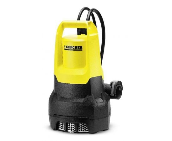 Karcher SP7 Dirt ūdens sūknis netīram ūdenim