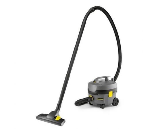 Karcher T 7/1 Classic Viegls un ergonomisks putekļu sūcējs