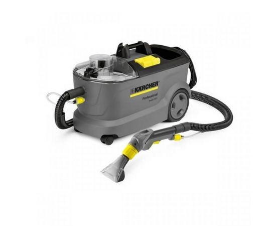 Karcher Puzzi 10/1 Paklāju un mīksto segumu tīrītājs