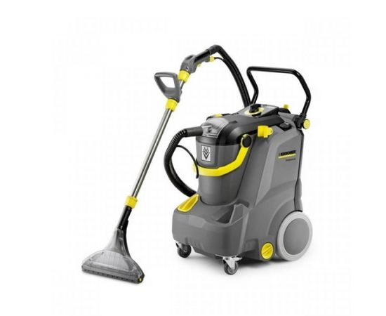 Karcher Paklāju un mīksto segumu tīrītājs Puzzi 30/ 4