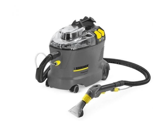 Karcher Paklāju un mīksto segumu tīrītājs PUZZI 8/1 C Пылесосы