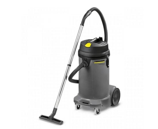 Karcher Putekļu sūcējs NT 48/1 *EU