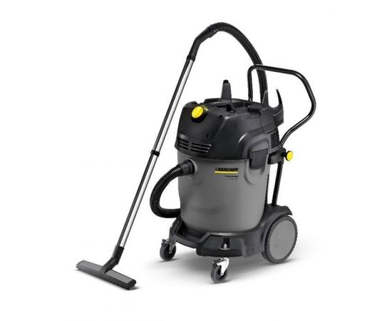 Karcher Putekļu sūcējs sausai un slapjai sūkšanai NT 65/2 Tact²