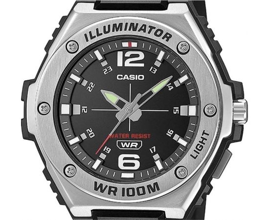 CASIO MWA-100H-1AVEF