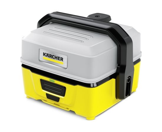 Karcher OC 3 Mobile Outdoor Cleaner