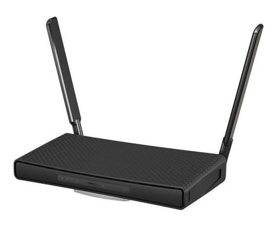 MikroTik hAP ac3 Wireless Router Bezvadu rūteris Maršrutētājs