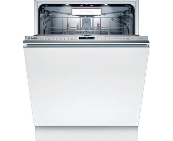 Bosch SMV8YCX01E 60cm A+++ AquaStop White