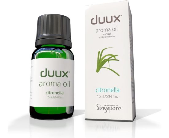 Duux Citronella Aromatherapy for Humidifier