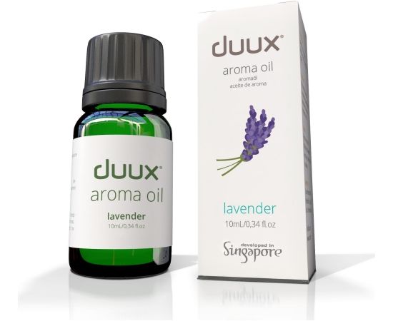 Duux Lavender Aromatherapy for Humidifier Lavender
