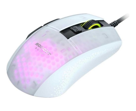 Roccat hiir Burst Pro, white  (ROC-11-746)