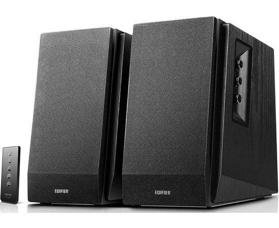 Edifier R1700BT All-in-one Bluetooth Bookshelf Speakers