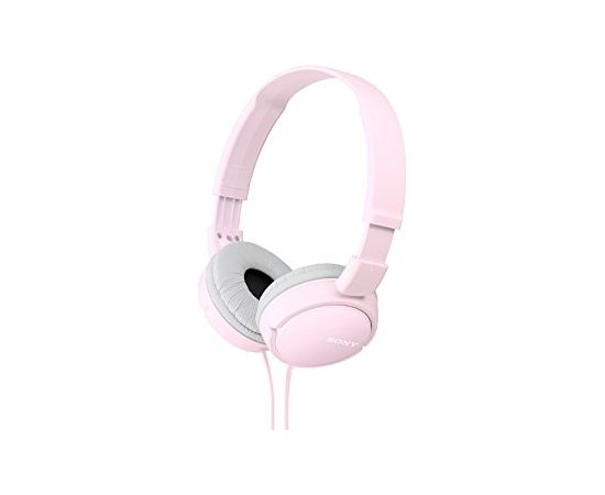 Sony MDR-ZX110/P austiņas