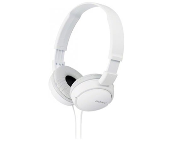 Sony MDR-ZX110/W austiņas