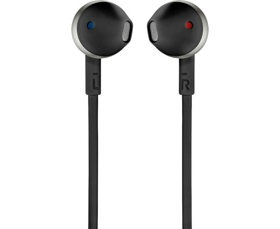 JBL headset T205, black