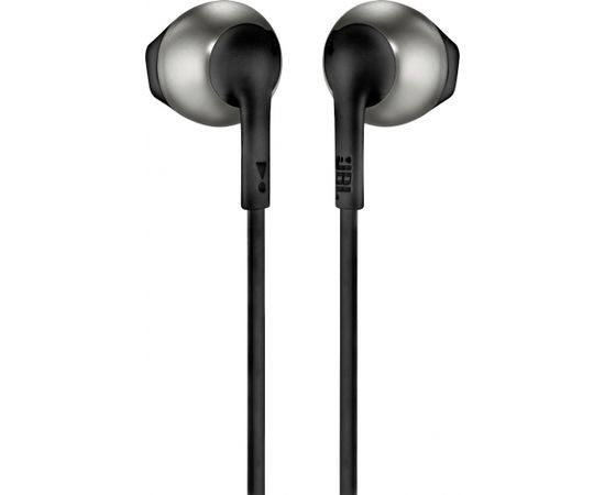 JBL headset T205, black