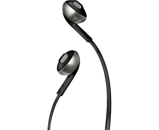 JBL headset T205, black