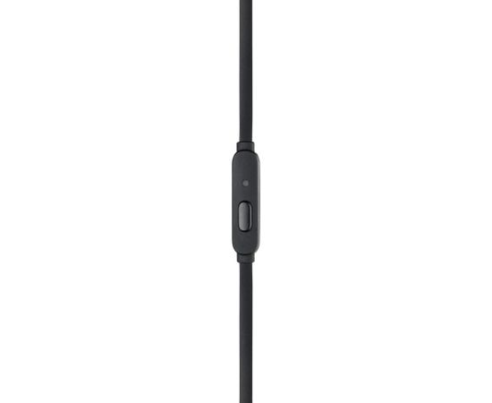 JBL headset T205, black